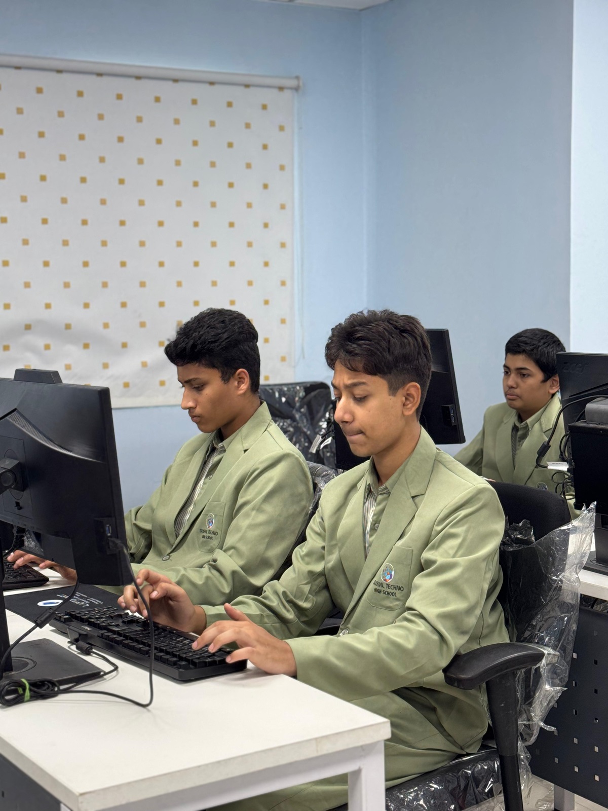 Global Kids School - Play Based Learning