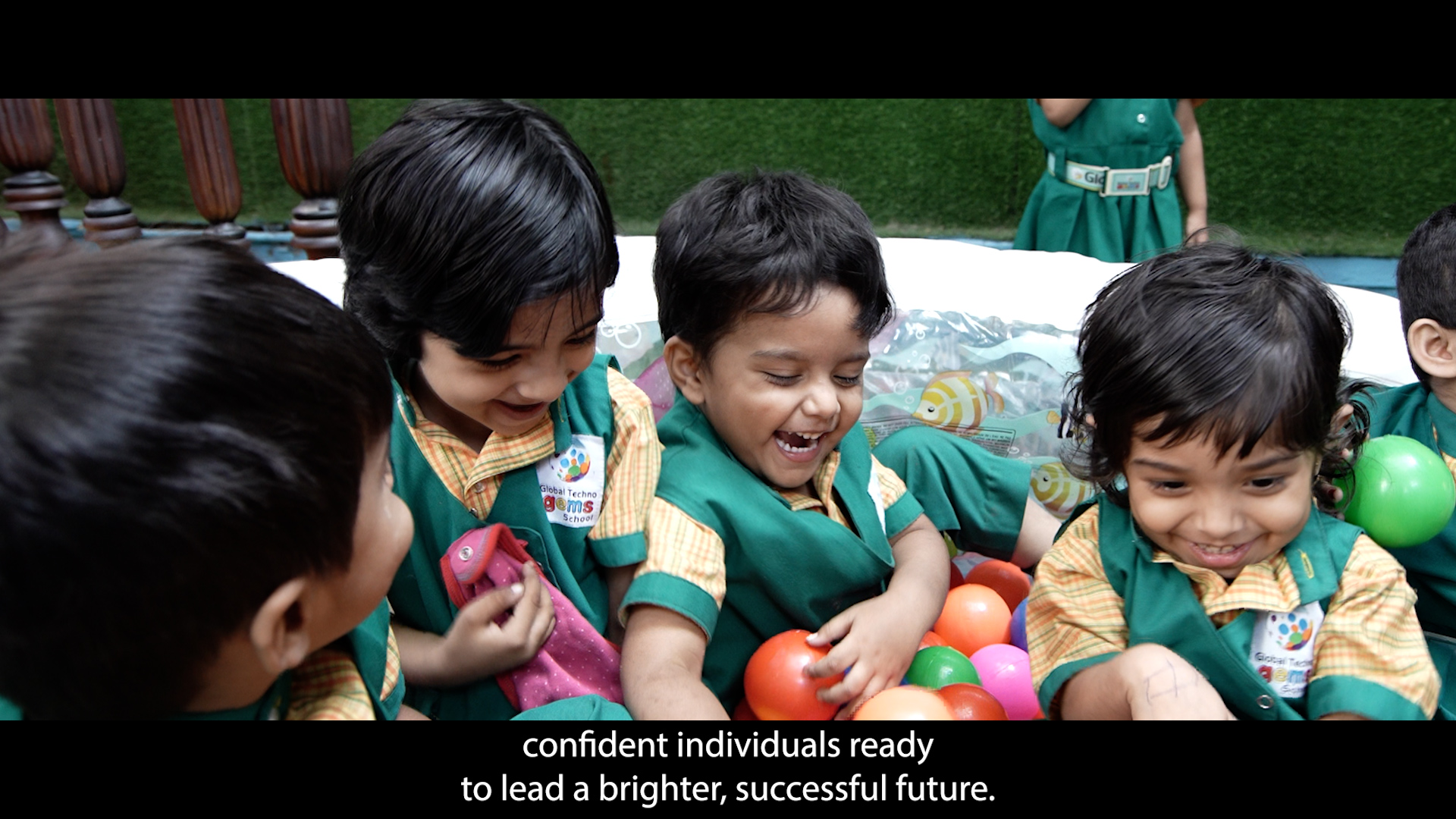 Global Group of Schools - Performing Arts