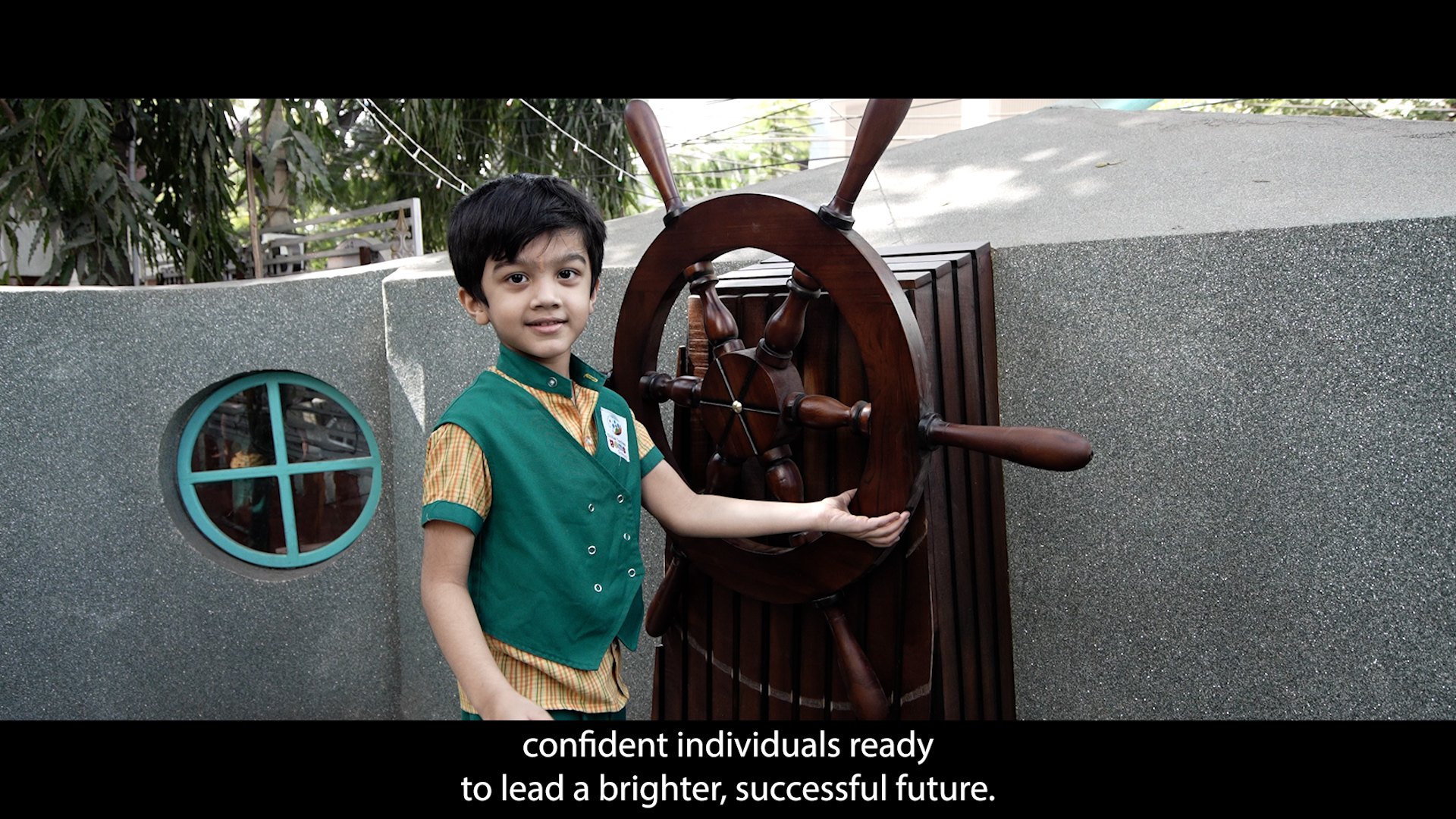 Global Group of Schools - Yoga & Mindfulness