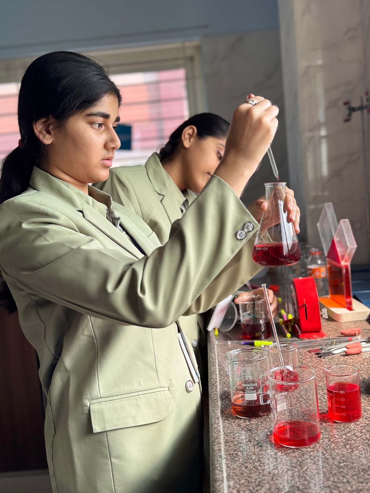 Global Group of Schools - FAQ